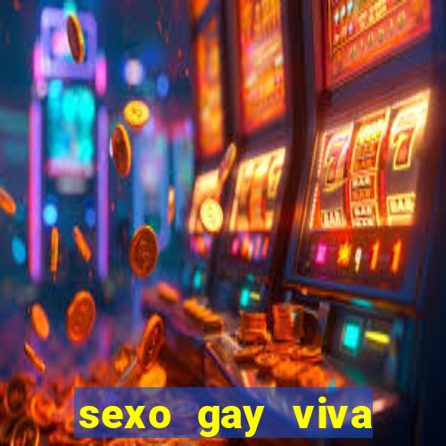 sexo gay viva local santos